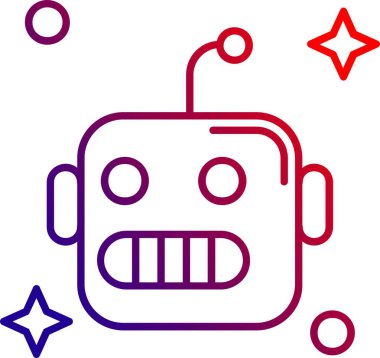 Kişisel ve ticari kullanım için vektör simgesi...