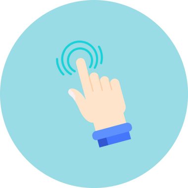 Akıllı saat. Basit tasarım