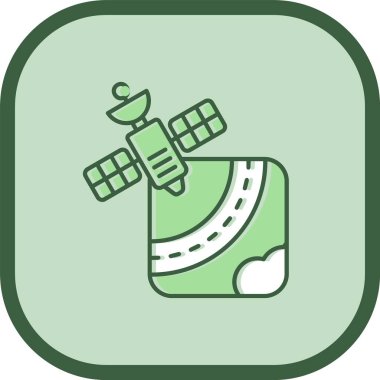 güzel ve que glyph vektör simgesi