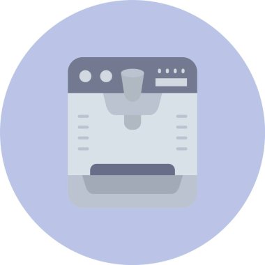 Kişisel ve ticari kullanım için çizim simgesi tasarımı.