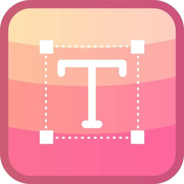 harita gezinme simgesi vektör illüstrasyonu