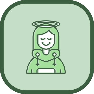 güzel bir kadın ile bir laptop