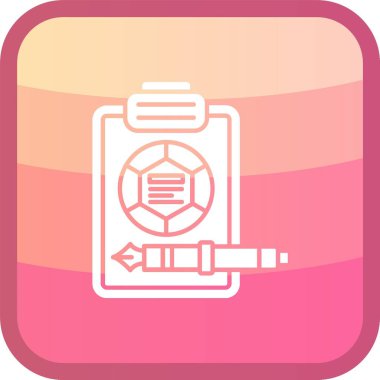 Web ve mobil uygulama için vektör illüstrasyonu