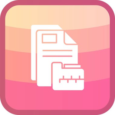 yazıcı web vektör illüstrasyonu