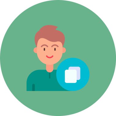 Adam bardakla içki tutuyor.