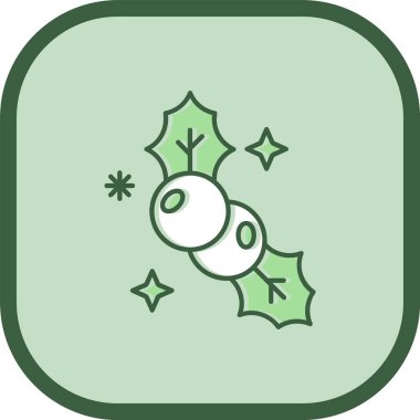 Noel top vektör çizim