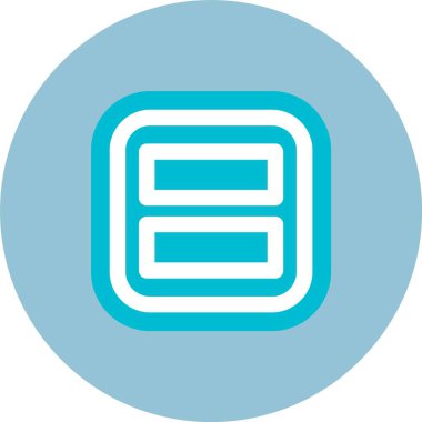 unique book vector line icon