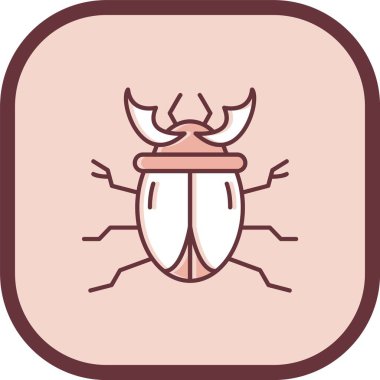 hata simgesi vektör illüstrasyonu