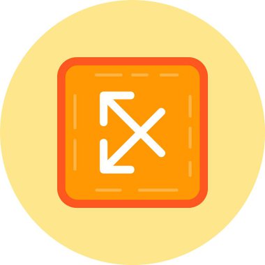 Kişisel ve ticari kullanım için vektör simgesi