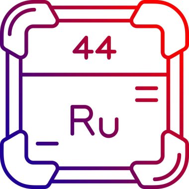 4 saat 4 biçim vektör illüstrasyonu