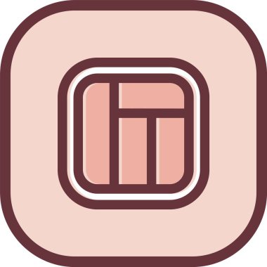 Resim simgesi tasarımı kişisel ve ticari kullanım.