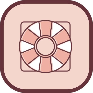 Moda görünümlü vektör evrensel illüstrasyon. tasarım ve web tasarımı için kullanılıyor, iş dünyası, posterler. ve için yazdır -