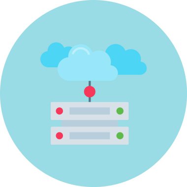 Bulut hesaplama. Basit resimleme