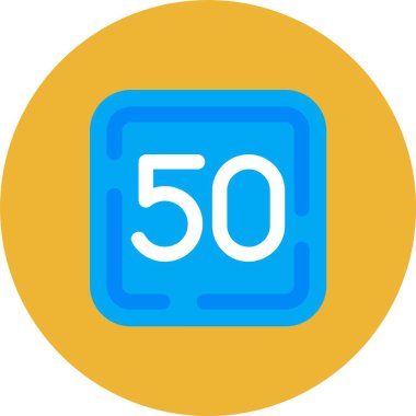 Kişisel ve ticari kullanım için 65 dakikalık simge...