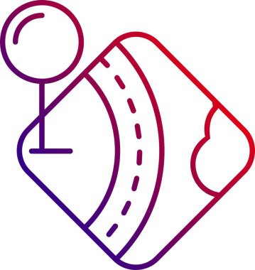 Haritalı trafik ışığı