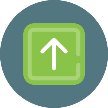 vektör Yönü resimleme