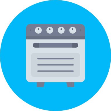 Bir kitap simgesinin vektör illüstrasyonu