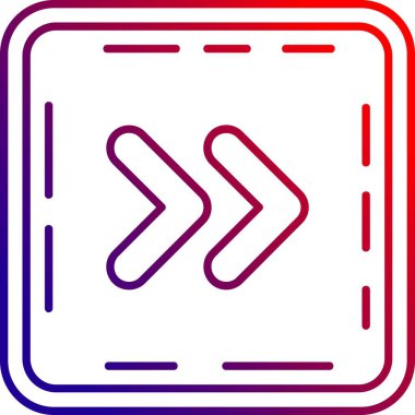 Kişisel ve ticari kullanım için vektör simgesi