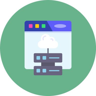 Bulut hesaplama. Basit tasarım