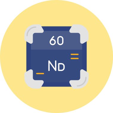 6 g 6 simgesi, izometrik biçim