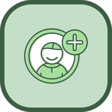 Kişisel ve ticari kullanım için vektör tıbbi simgesi