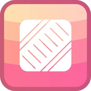 unique book vector line icon