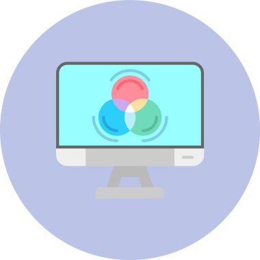 iş web vektör illüstrasyonu