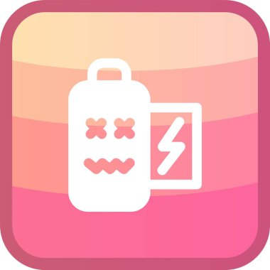 vektör pil simgesi, basit vektör illüstrasyonu