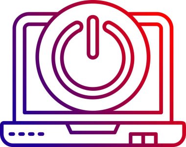 Bilgisayar, elektrik prizi ve interneti olan şeyler.