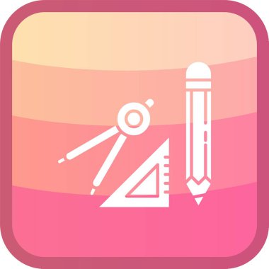 vektör kalem simge tasarlamak