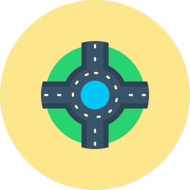 Eşsiz Pusula Vektörü Kabartma Simgesi