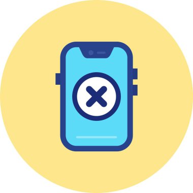 pil vektör illüstrasyonu