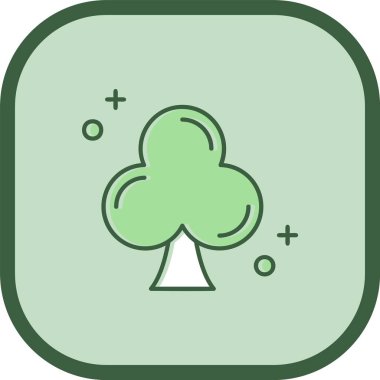 Moda biçimi izole edilmiş arkaplan