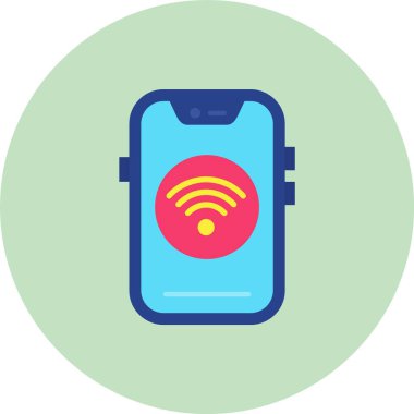 Akıllı telefon. Basit tasarım