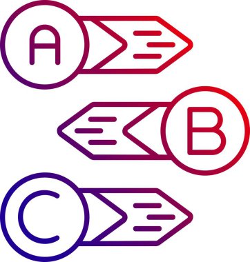 vektör simgelerinin kümesi