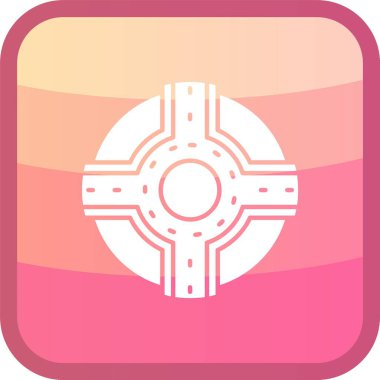 Kişisel ve ticari kullanım için vektör simgesi