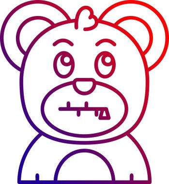 kızgın ifade dili ile ifade edilen ifade.