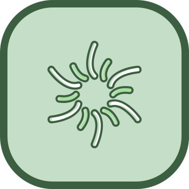 Kişisel ve ticari kullanım için çizim simgesi tasarımı.