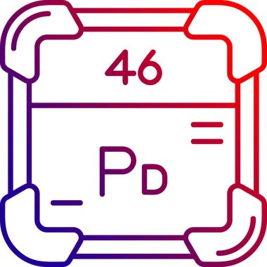 Dünyanın kimyasal formülü 45 kimyasal sembolle