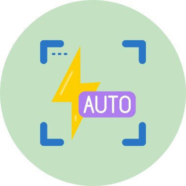 Araba vektör çizim