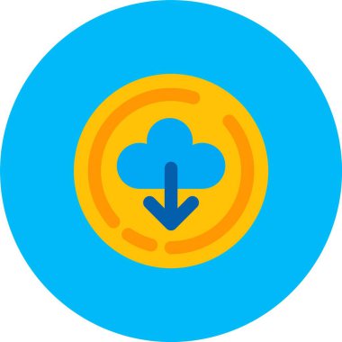 vektör Yönü resimleme