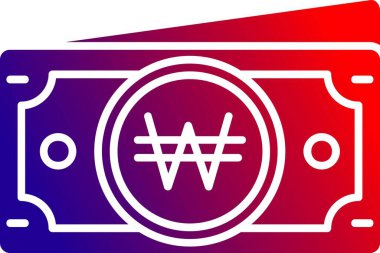 Kişisel ve ticari kullanım için vektör simgesi