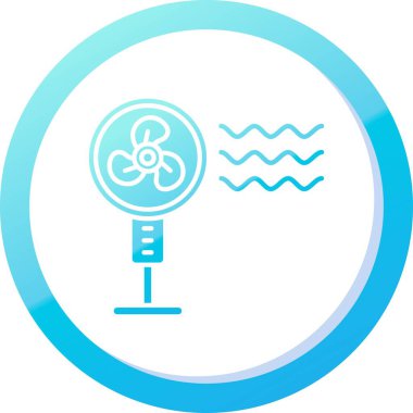 Eşsiz kar tanesi ikonu vektör illüstrasyonu