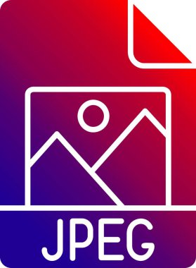 vektör hd video simgesi