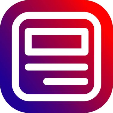 Güzel Kitap Kabartma Vektörü Simgesi