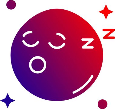 Kişisel ve ticari kullanım için vektör simgesi