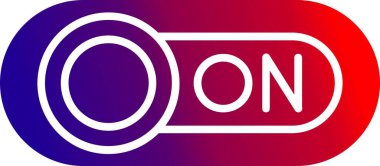 Kişisel ve ticari kullanım için vektör simgesi