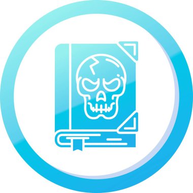 bilgisayar monitörü mavi vektörü