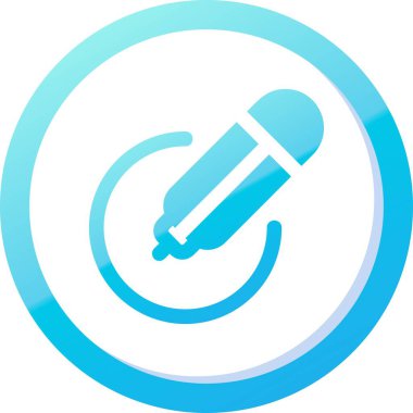 vektör tıbbi simgesi, vektör illüstrasyonu