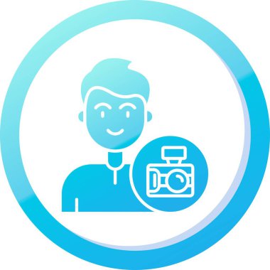 Fotoğraf makinesi simgesi